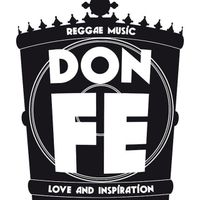 Don Fe - Artiste programmé au ERVA Festival 2026