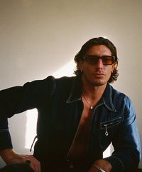 DON WEST - Artiste programmé au Main Square 2026