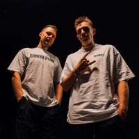 Photo de DONT BLINK