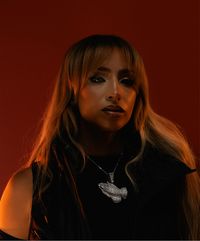 Doria - Artiste programmé au Les Ardentes 2026