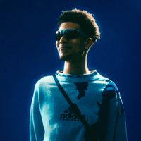 Dr. G - Artiste programmé au Elektric Park 2026