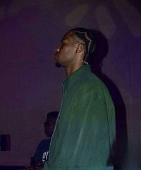 DRS - Artiste programmé au Tomorrowland 2026