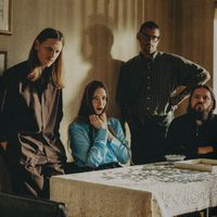 Dry Cleaning - Artiste programmé au Rock en Seine 2026