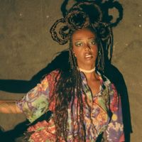 Dumama - Artiste programmé au Nuits Sonores 2026