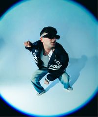 DXPE - Artiste programmé au Madame Loyal Paris 2026