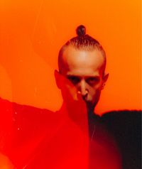 DYEN - Artiste programmé au Tomorrowland 2026