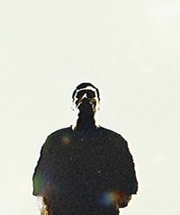 Ecraze - Artiste programmé au Elektric Park 2026