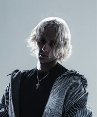 ECZODIA - Artiste programmé au Printemps de Bourges 2026