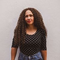 Edna Martinez - Artiste programmé au Nuits Sonores 2026