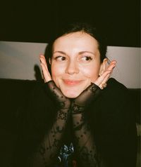 Effy - Artiste programmé au Paradise City 2026