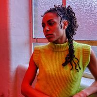 Ehua - Artiste programmé au Nuits Sonores 2026