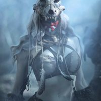 Eihwar - Artiste programmé au Motocultor 2026