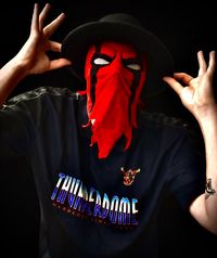 El Desperado - Artiste programmé au Fort Decibel 2026