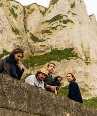 Electric Spanish - Artiste programmé au 24h de l'Insa 2026