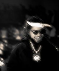 ElGrandeToto - Artiste programmé au Les Ardentes 2026