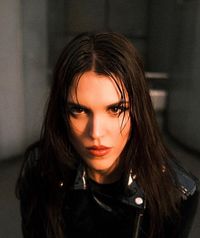 Elli Acula - Artiste programmé au Tomorrowland 2026