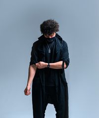 elMefti - Artiste programmé au Tomorrowland 2026