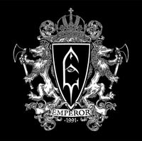 Emperor - Artiste programmé au Motocultor 2026