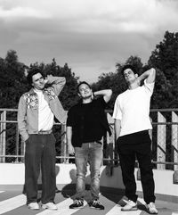 Eridu - Artiste programmé au Tomorrowland 2026