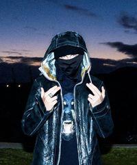 EsDeeKid - Artiste programmé au Openair Frauenfeld 2026