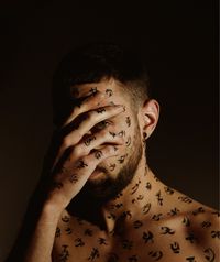 Eskha - Artiste programmé au Madame Loyal Paris 2026