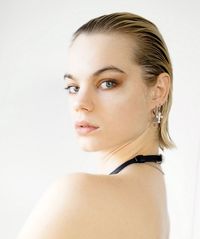 Estella Boersma - Artiste programmé au Tomorrowland 2026