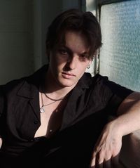 evander - Artiste programmé au Insane Festival 2026