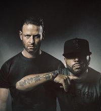 Evil Activities - Artiste programmé au Eskape Festival 2026