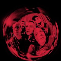 EYES - Artiste programmé au Motocultor 2026