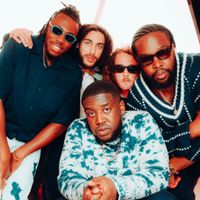 Ezra Collective - Artiste programmé au Couleur Café 2026