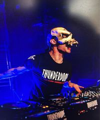 F. Noize - Artiste programmé au Eskape Festival 2026