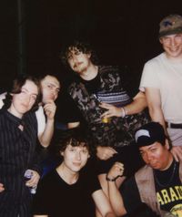 Fat Dog - Artiste programmé au Nuits Sonores 2026