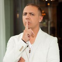 Photo de Faudel