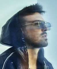 Feder - Artiste programmé au Delta Festival 2026