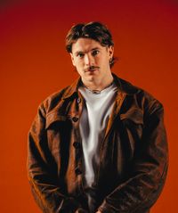 Fenrick - Artiste programmé au Tomorrowland 2026