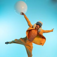 FISHER - Artiste programmé au Ultra Europe 2026