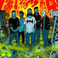 Fleddy Melculy - Artiste programmé au Graspop Metal Meeting 2026