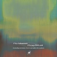 Flo Massé - Artiste programmé au Peacock Society 2026