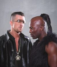 Floorfilla - Artiste programmé au Bobital L'Armor à Sons 2026