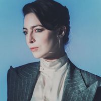 Photo de Flora Fishbach