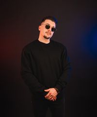 Flowchief - Artiste programmé au Tomorrowland 2026