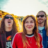 Flying Blanket Mystery - Artiste programmé au Papillons de Nuit 2026