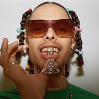 Folie's - Artiste programmé au Printemps de Bourges 2026