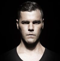 Fonsi Nieto - Artiste programmé au Tomorrowland 2026