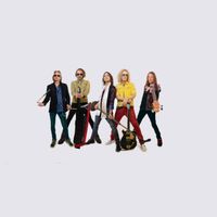 Foreigner - Artiste programmé au Graspop Metal Meeting 2026