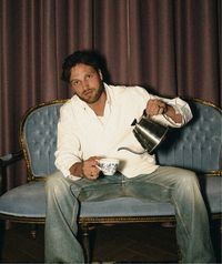 Franc Fala - Artiste programmé au Tomorrowland 2026