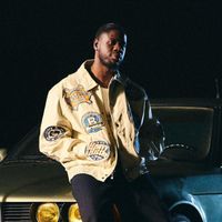 Franglish - Artiste programmé au Yardland 2026