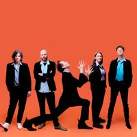 Franz Ferdinand - Artiste programmé au Beauregard 2026