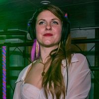 Frederika - Artiste programmé au Électrolapse Festival 2026