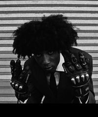 FreshMula - Artiste programmé au Montreux Jazz Festival 2026